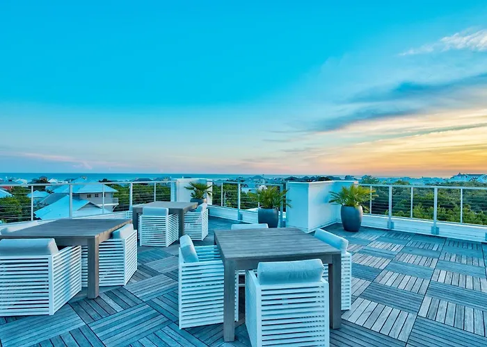 The Pointe On 30A